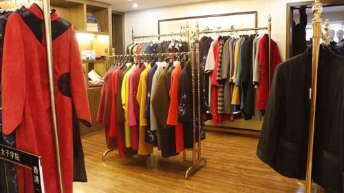 2017弘揚華夏服飾文化公益活動 優雅華服天使選拔賽 今日正式開始面試