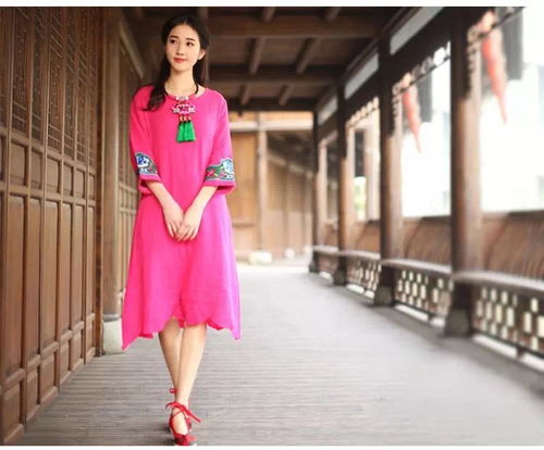 最媚民族風(fēng)