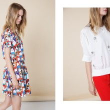 東莞市萬江凱歌服飾店 供應產品