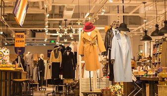 臺州前店后廠,女裝企業如何更進一步,多品牌發展是未來