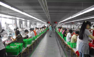 一個(gè)合格的服裝廠長(zhǎng)和車間主管的工作職責(zé) 內(nèi)含績(jī)效考核