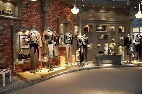 為什么中國(guó)撐不起一個(gè)國(guó)產(chǎn)服飾品牌