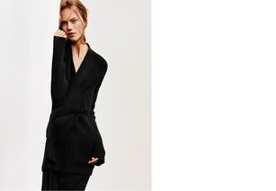 atelier dyakova 倫敦服飾品牌形象設(shè)計(jì)