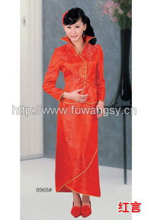 紅言女裝產(chǎn)品 產(chǎn)品圖片 加盟店怎么樣