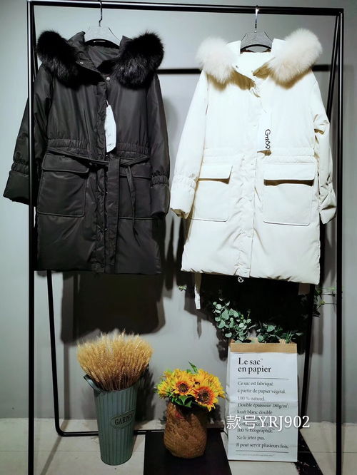 韓國時尚修身服飾報價與廠家分析