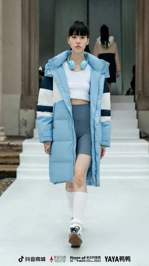 秋冬上新如何脫穎而出 中國(guó)服裝品牌的破局新風(fēng)潮