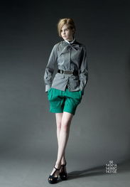 中山雨田服飾名店與中山服飾網(wǎng)產(chǎn)品分類 打造一站式服飾購(gòu)物體驗(yàn)